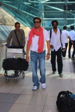 Jimmy Shergill snapped at airport on 10th May 2015 (7)_555041b29a0ec.JPG