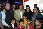 Preity Zinta, Dharmendra, Anil Kapoor at Producer Kishor & Pooja Dingra_s son Aakash Dingra_s 7th Birthday Party in Mumbai on 11th may 2015 (60)_555194e43da3d.JPG