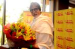 Amitabh Bachchan talking about the success of Piku with RJ Jeeturaaj and listeners of Radio Mirchi in J W Marriott on 13th May 2015 (16)_5554350adc8b9.JPG