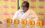 Amitabh Bachchan talking about the success of Piku with RJ Jeeturaaj and listeners of Radio Mirchi in J W Marriott on 13th May 2015 (17)_5554350b7d203.JPG