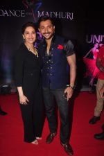 Madhuri Dixit, Terence Lewis at Dance with Madhuri in The Club on 13th May 2015 (61)_555436cf4d225.JPG