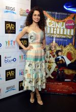 Kangana Ranaut promotes Tanu Weds Manu 2 in PVR on 14th May 2015 (31)_55558ccccb03d.jpg