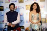 Kangana Ranaut, Madhavan promotes Tanu Weds Manu 2 in PVR on 14th May 2015 (14)_55558c739b672.jpg