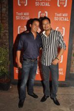Keenan and Ryan Tham at the Launch of Todi Mill Social_5557184ceca37.JPG