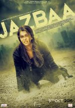 Aishwarya Rai Bachchan at jazbaa firstlook_555c206dadec2.jpg