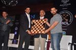 Aamir Khan at Chess tournament in Mumbai on 22nd May 2015 (11)_55606cc440b1b.JPG