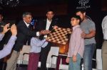 Aamir Khan at Chess tournament in Mumbai on 22nd May 2015 (17)_55606cca51c1f.JPG