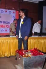 Vivek Oberoi at anti cancer event in Mumbai on 22nd May 2015 (55)_55606da172cd0.JPG