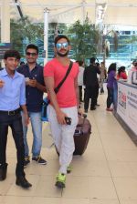 Terence Lewis snapped in Mumbai on 23rd May 2015 (7)_5561aec025c67.JPG