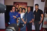 Konkona Sen Sharma, Vinay Pathak, Ranvir Shorey, Tannishtha Chatterjee,Vipin Sharma at Gour Hari Daastan film launch in Cinemax, Mumbai on 25th May 2015 (76)_5564516c2a401.JPG