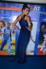Lisa Haydon at Ceat Cricket Awards in Trident, Mumbai on 25th May 2015 (288)_55644c531a4aa.JPG