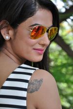 Sonal Chauhan Photoshoot on 26th May 2015(92)_5565b004961b5.jpg