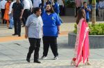 Nita Ambani at the launch of Reliance Foundations Jio Gardens and organises Young Champs Football match on 27th May 2015 (58)_5566e72370578.JPG