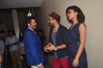 Priyanka Chopra, Ranveer Singh, Anil Kapoor at Dil Dhadakne Do interviews in Mumbai on 27th May 2015 (56)_5566eb8c9c707.JPG