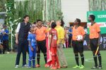 Sachin Tendulkar at the launch of Reliance Foundations Jio Gardens and organises Young Champs Football match on 27th May 2015 (173)_5566e6d83121c.JPG