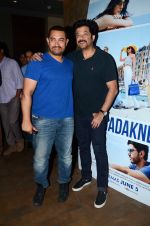 Aamir Khan,Anil Kapoor at Dil Dhadakne Do screening in Mumbai on 28th May 2015 (98)_556844ace5f48.JPG