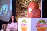Kalki Koechlin at Kiwi fruit launch in Mumbai  on 28th May 2015 (22)_55684430bc3df.JPG