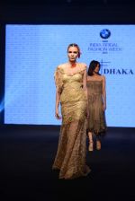 Model walks for bmw india bridal week preview in delhi on 28th May 2015 (1006)_55684a11ede79.JPG