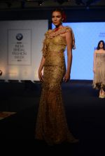 Model walks for bmw india bridal week preview in delhi on 28th May 2015 (1011)_55684a15a44b2.JPG