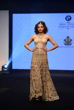 Model walks for bmw india bridal week preview in delhi on 28th May 2015 (1025)_55684a2105b6a.JPG