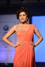 Model walks for bmw india bridal week preview in delhi on 28th May 2015 (1054)_55684a396f92b.JPG
