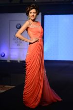 Model walks for bmw india bridal week preview in delhi on 28th May 2015 (1057)_55684a3bab946.JPG