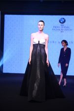 Model walks for bmw india bridal week preview in delhi on 28th May 2015 (1080)_55684a4f133df.JPG