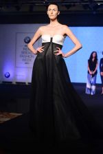 Model walks for bmw india bridal week preview in delhi on 28th May 2015 (1085)_55684a5251f29.JPG