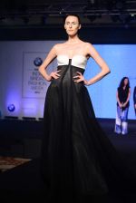 Model walks for bmw india bridal week preview in delhi on 28th May 2015 (1086)_55684a52eebe2.JPG