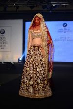 Model walks for bmw india bridal week preview in delhi on 28th May 2015 (1104)_55684a6219b15.JPG
