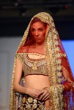 Model walks for bmw india bridal week preview in delhi on 28th May 2015 (1109)_55684a661cd77.JPG