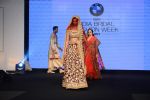 Model walks for bmw india bridal week preview in delhi on 28th May 2015 (1125)_55684a7533b52.JPG