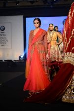 Model walks for bmw india bridal week preview in delhi on 28th May 2015 (1129)_55684a799565e.JPG