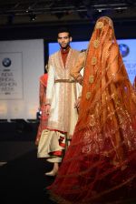 Model walks for bmw india bridal week preview in delhi on 28th May 2015 (1137)_55684a806614f.JPG