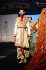 Model walks for bmw india bridal week preview in delhi on 28th May 2015 (1138)_55684a81b12bd.JPG