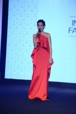 Model walks for bmw india bridal week preview in delhi on 28th May 2015 (1199)_55684ab62c170.JPG