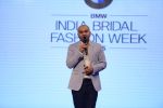Model walks for bmw india bridal week preview in delhi on 28th May 2015 (1207)_55684abb90de3.JPG