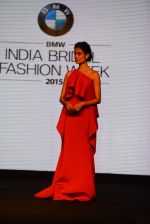 Model walks for bmw india bridal week preview in delhi on 28th May 2015 (1233)_55684ada90216.JPG