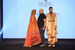 Model walks for bmw india bridal week preview in delhi on 28th May 2015 (1257)_55684af537e87.JPG