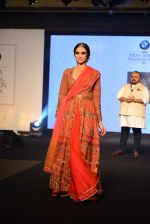 Model walks for bmw india bridal week preview in delhi on 28th May 2015 (1276)_55684b070674a.JPG