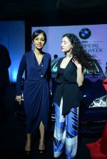 Model walks for bmw india bridal week preview in delhi on 28th May 2015 (233)_556849e894c02.JPG