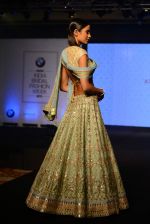 Model walks for bmw india bridal week preview in delhi on 28th May 2015 (882)_556849ac0638e.JPG