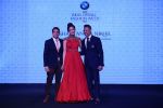 Model walks for bmw india bridal week preview in delhi on 28th May 2015 (950)_556849e1cad7a.JPG