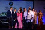 Sonakshi Sinha walks for bmw india bridal week preview in delhi on 28th May 2015 (136)_55684aa2e9a93.JPG