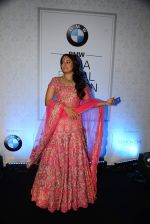 Sonakshi Sinha walks for bmw india bridal week preview in delhi on 28th May 2015 (259)_55684af411e4d.JPG