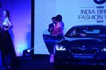 Sonakshi Sinha walks for bmw india bridal week preview in delhi on 28th May 2015 (5)_55684a27aa348.JPG