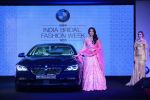 Sonakshi Sinha walks for bmw india bridal week preview in delhi on 28th May 2015 (50)_55684a4ece848.JPG