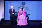 Sonakshi Sinha walks for bmw india bridal week preview in delhi on 28th May 2015 (69)_55684a5f0035e.JPG
