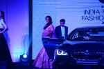 Sonakshi Sinha walks for bmw india bridal week preview in delhi on 28th May 2015 (7)_55684a29d6761.JPG