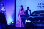 Sonakshi Sinha walks for bmw india bridal week preview in delhi on 28th May 2015 (8)_55684a2ab3eaa.JPG